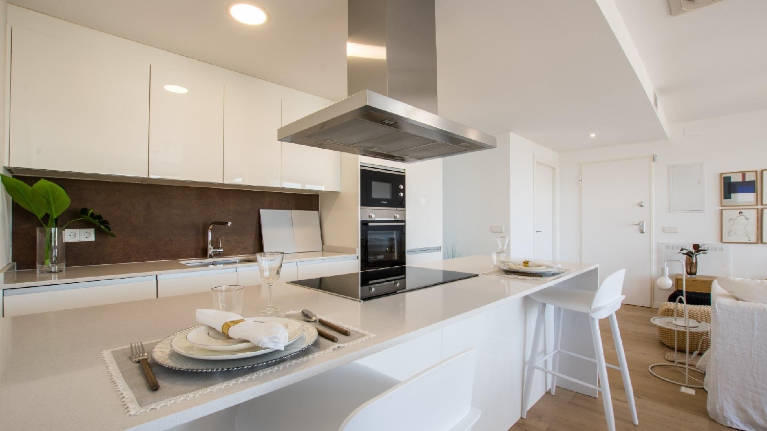  à vendre appartement Matola Baix Vinalopó 12
