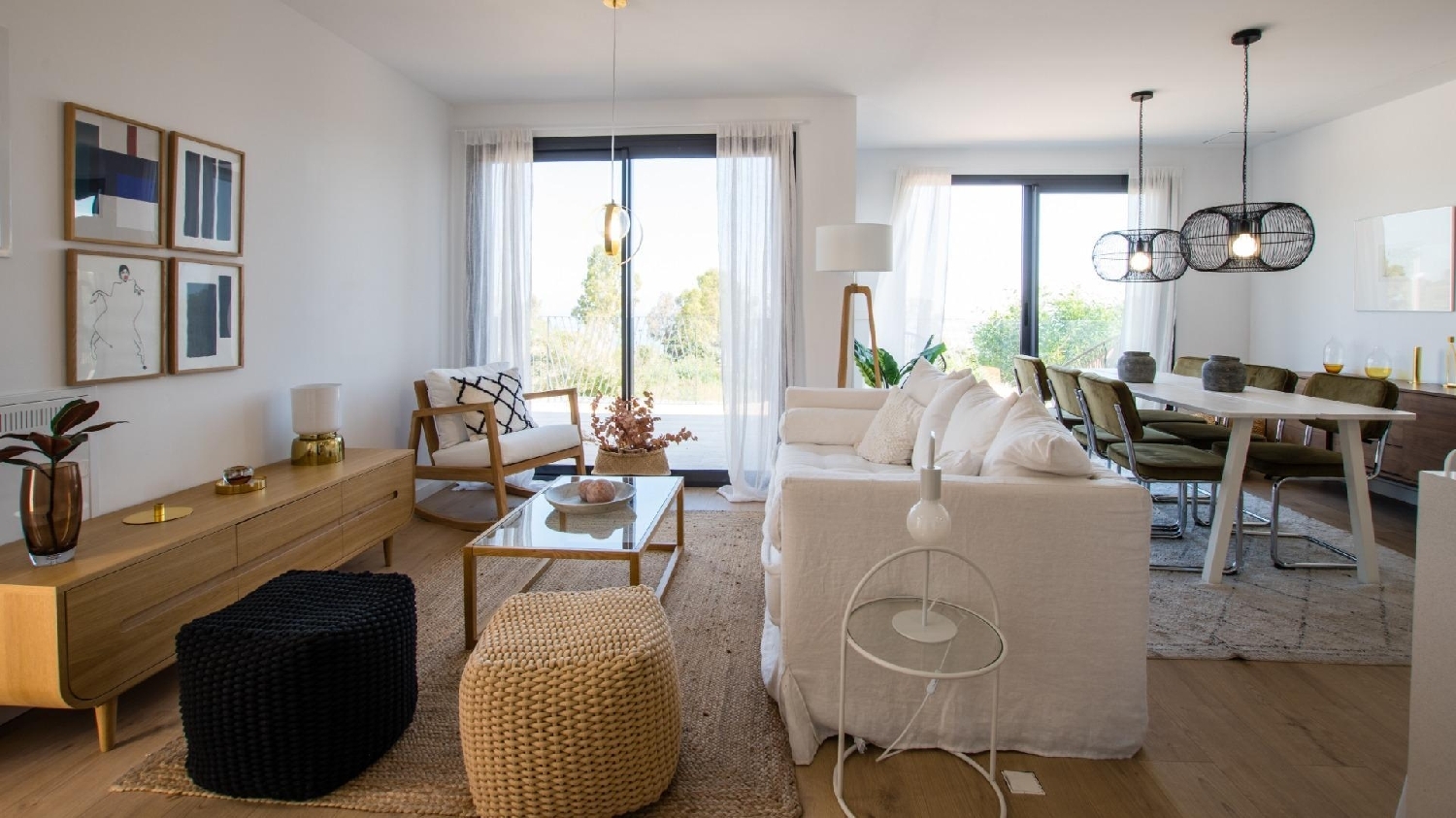  à vendre appartement Matola Baix Vinalopó 8
