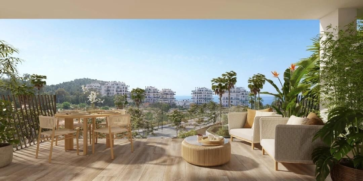  à vendre appartement Matola Baix Vinalopó 3