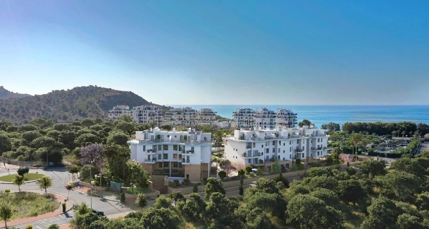  à vendre appartement Matola Baix Vinalopó 2
