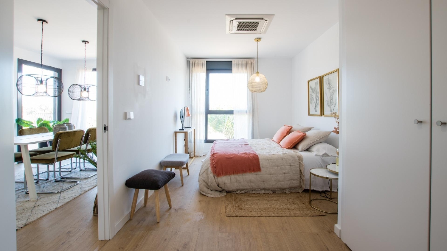  à vendre appartement Matola Baix Vinalopó 14