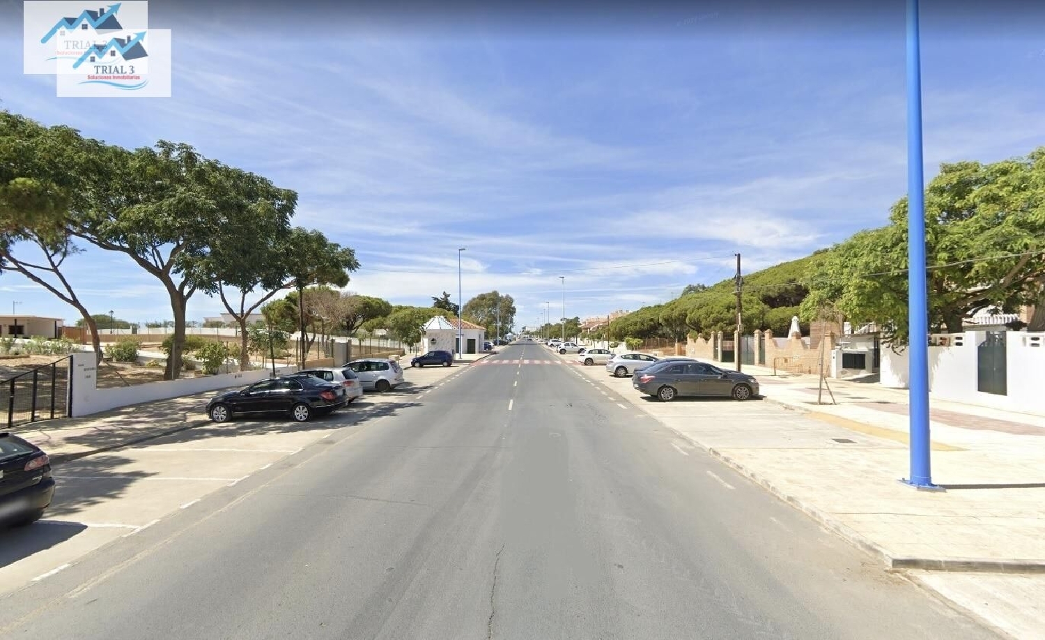 kaufen Wohnung Mazagón Metropolitana De Huelva 2