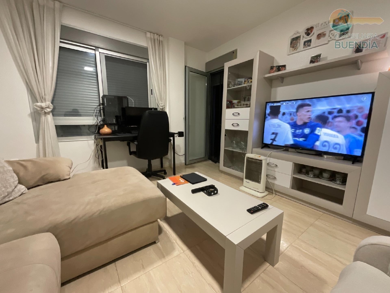te koop appartement Mazarrón Bajo Guadalentín 2