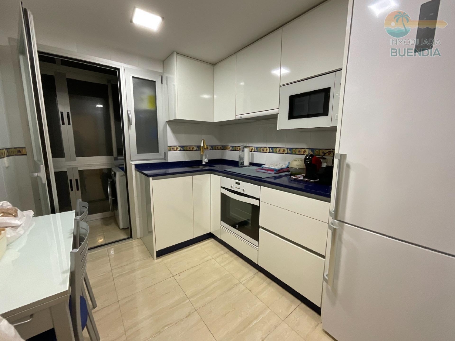  te koop appartement Mazarrón Bajo Guadalentín 7