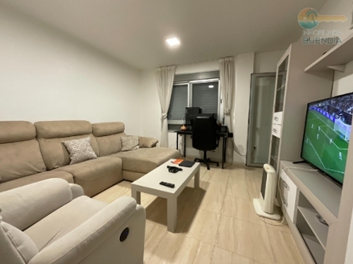 Mazarrón Bajo Guadalentín appartement foto 6281540