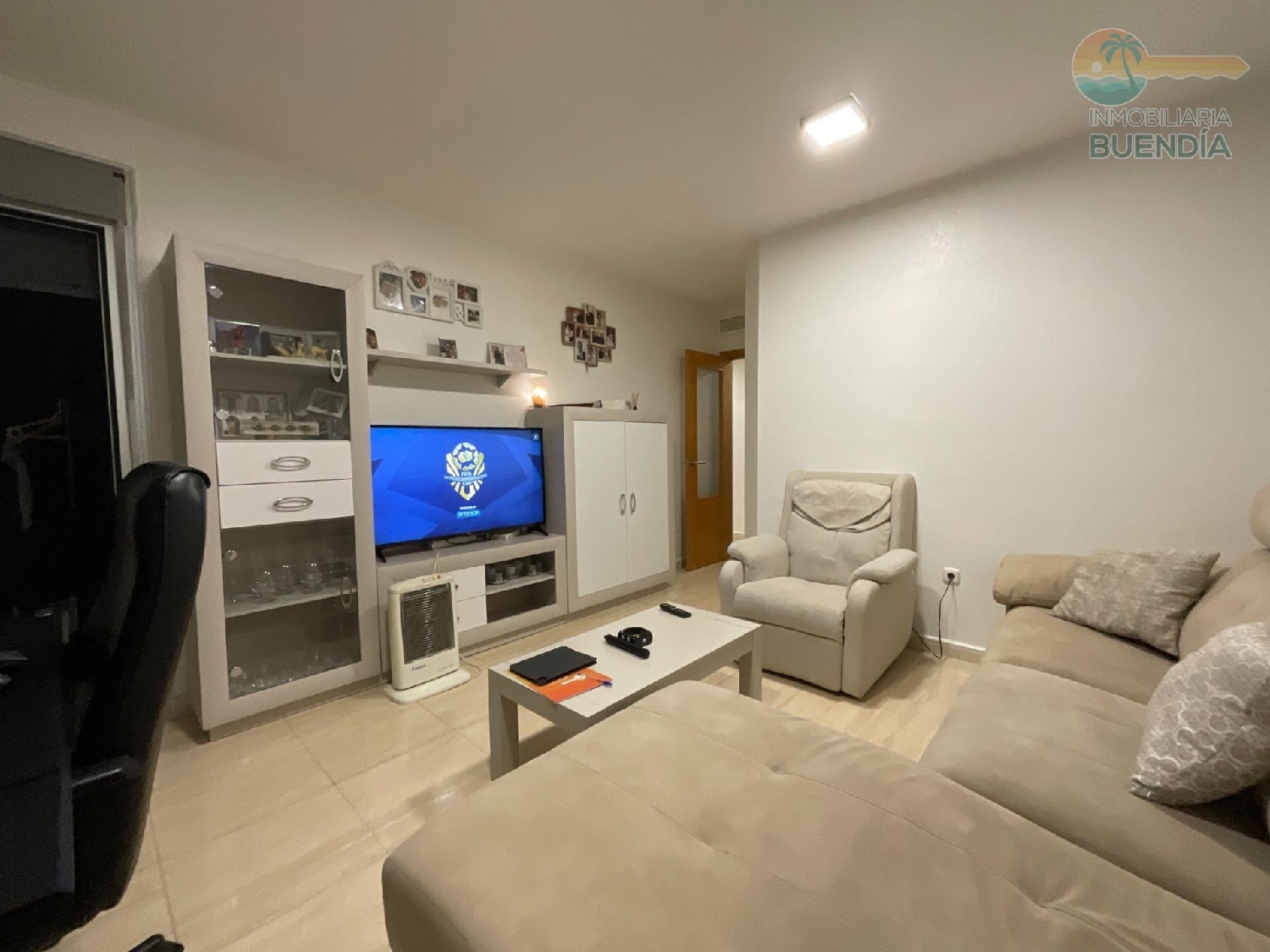te koop appartement Mazarrón Bajo Guadalentín 3
