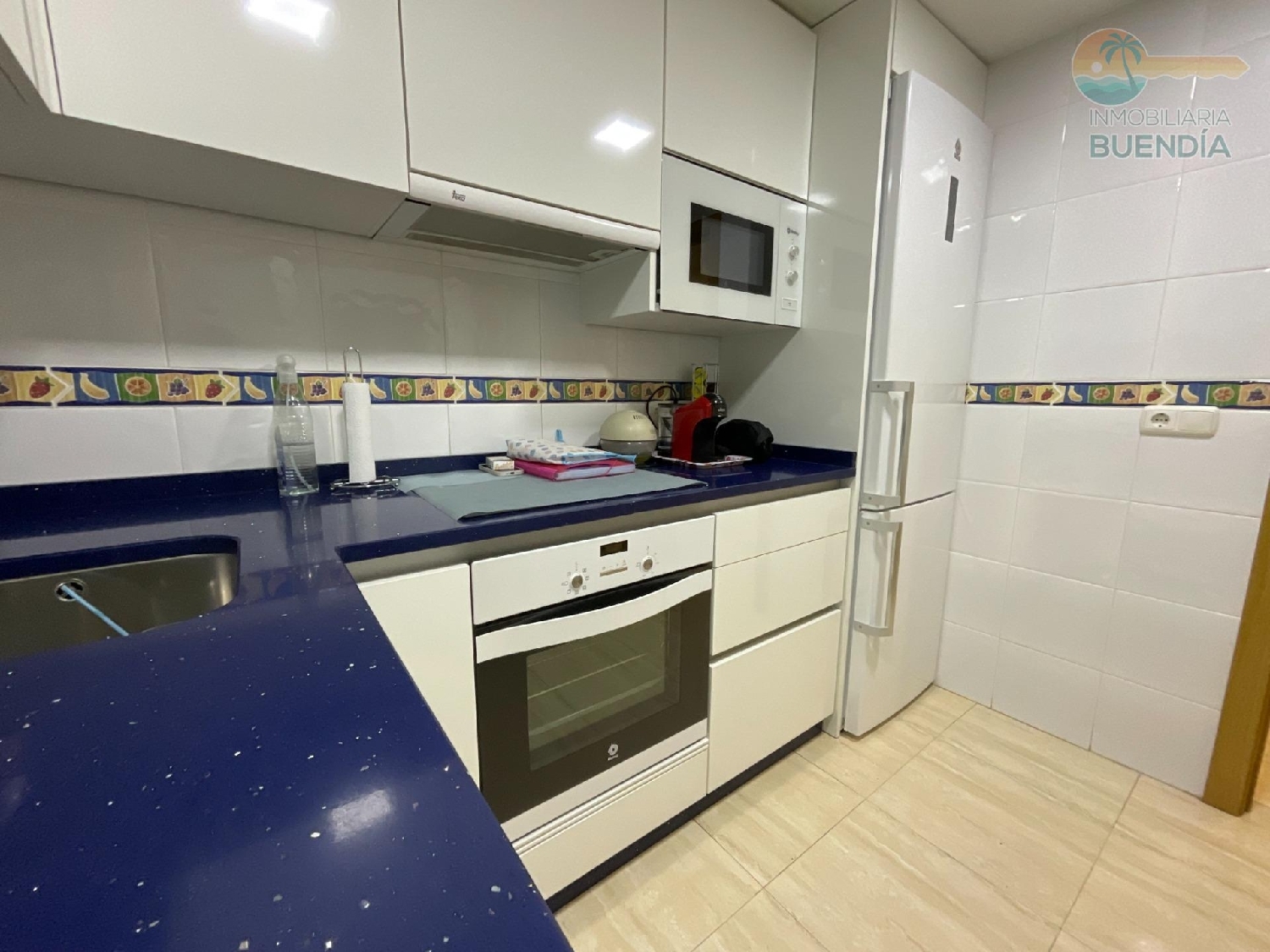  te koop appartement Mazarrón Bajo Guadalentín 4