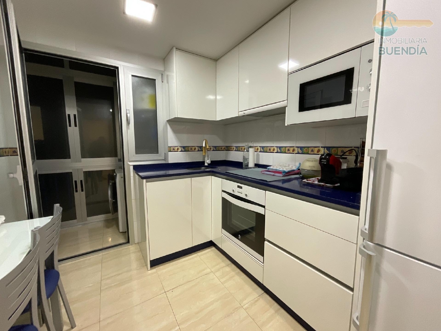  te koop appartement Mazarrón Bajo Guadalentín 5