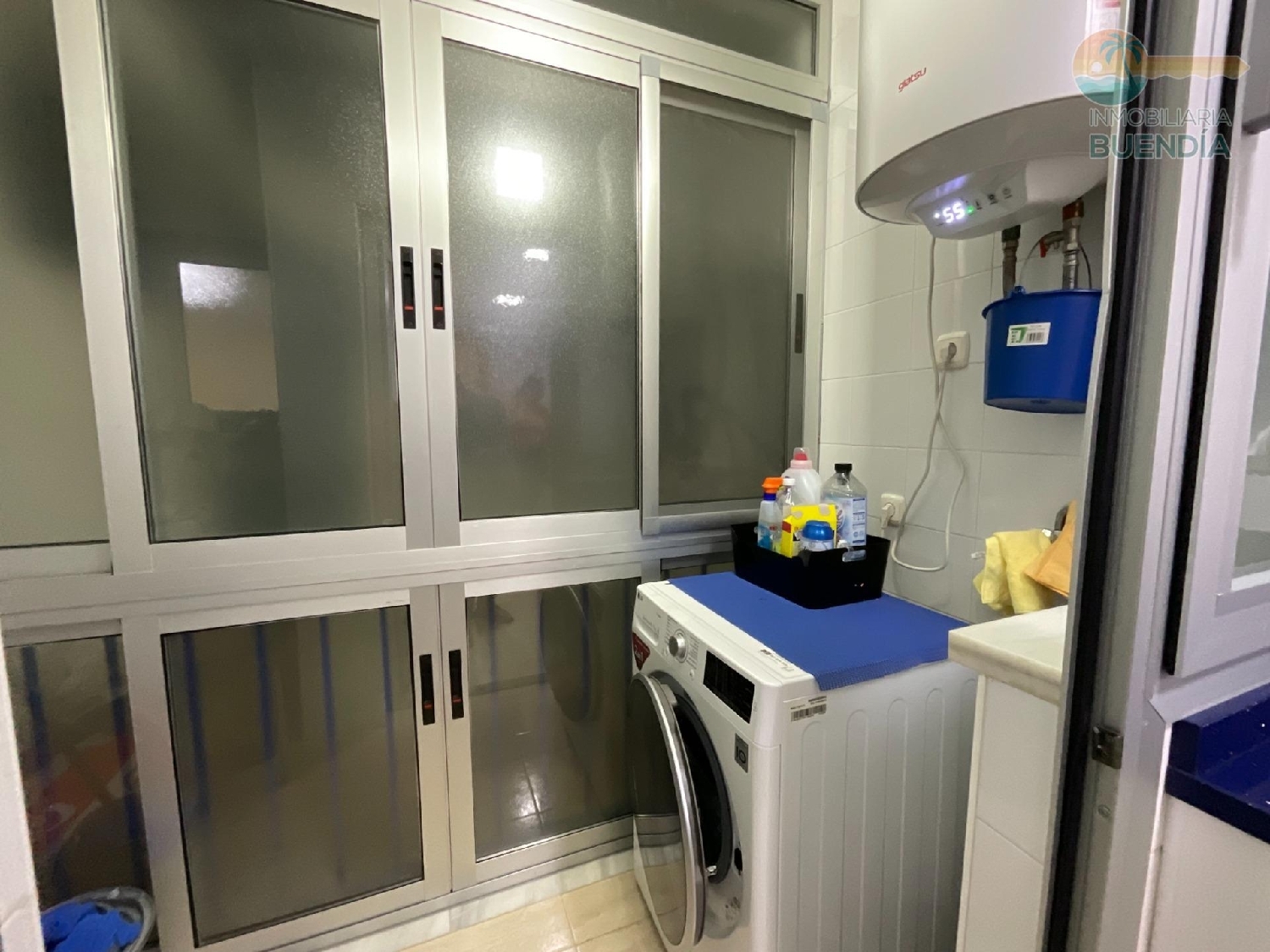  te koop appartement Mazarrón Bajo Guadalentín 8