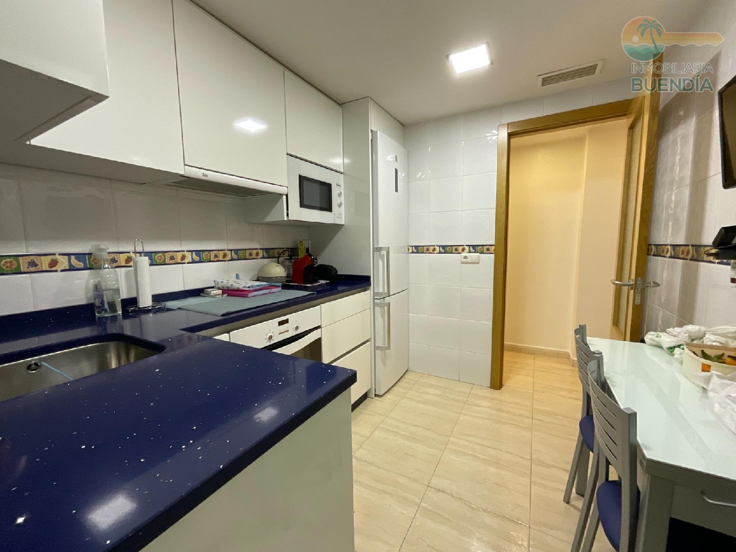  te koop appartement Mazarrón Bajo Guadalentín 6