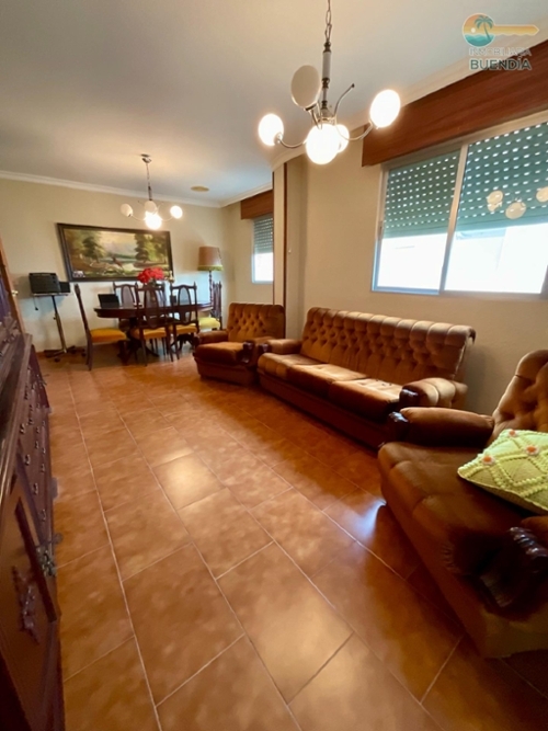 Mazarrón Bajo Guadalentín appartement foto 6281542