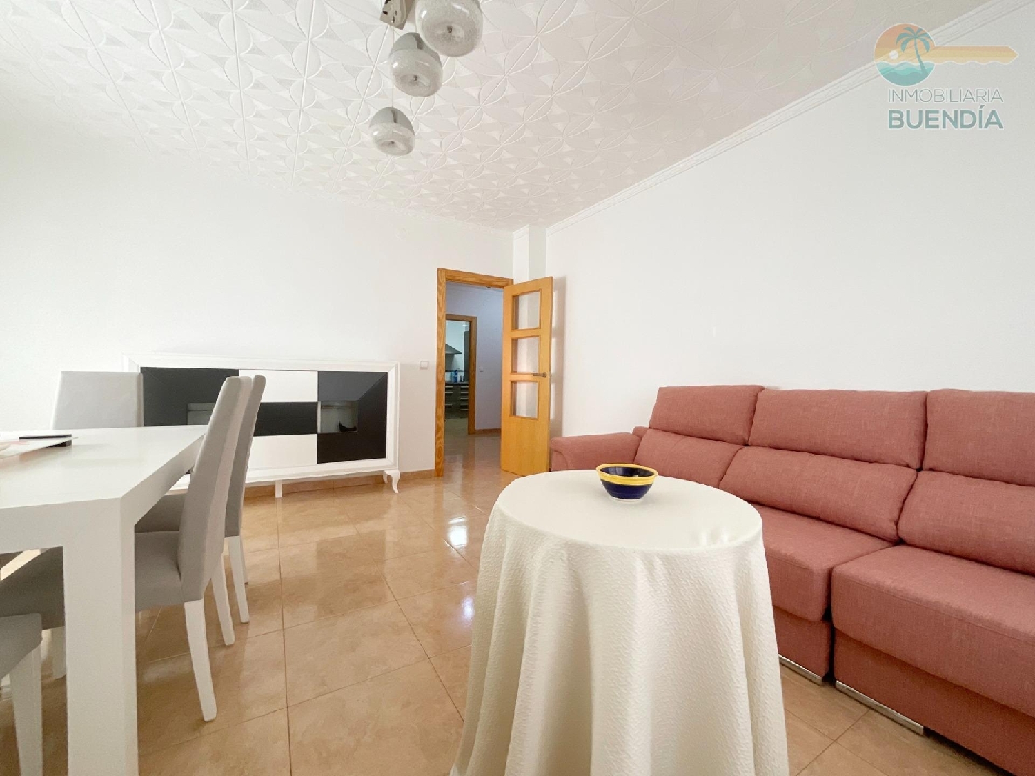  à vendre appartement Mazarrón Bajo Guadalentín 4