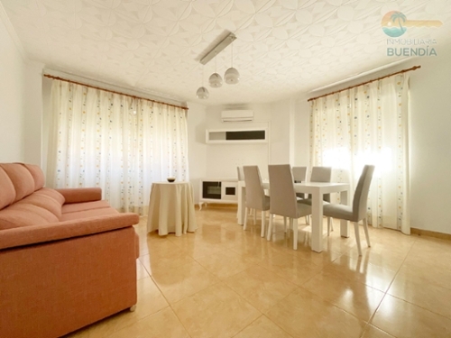 Mazarrón Bajo Guadalentín appartement foto 6281543