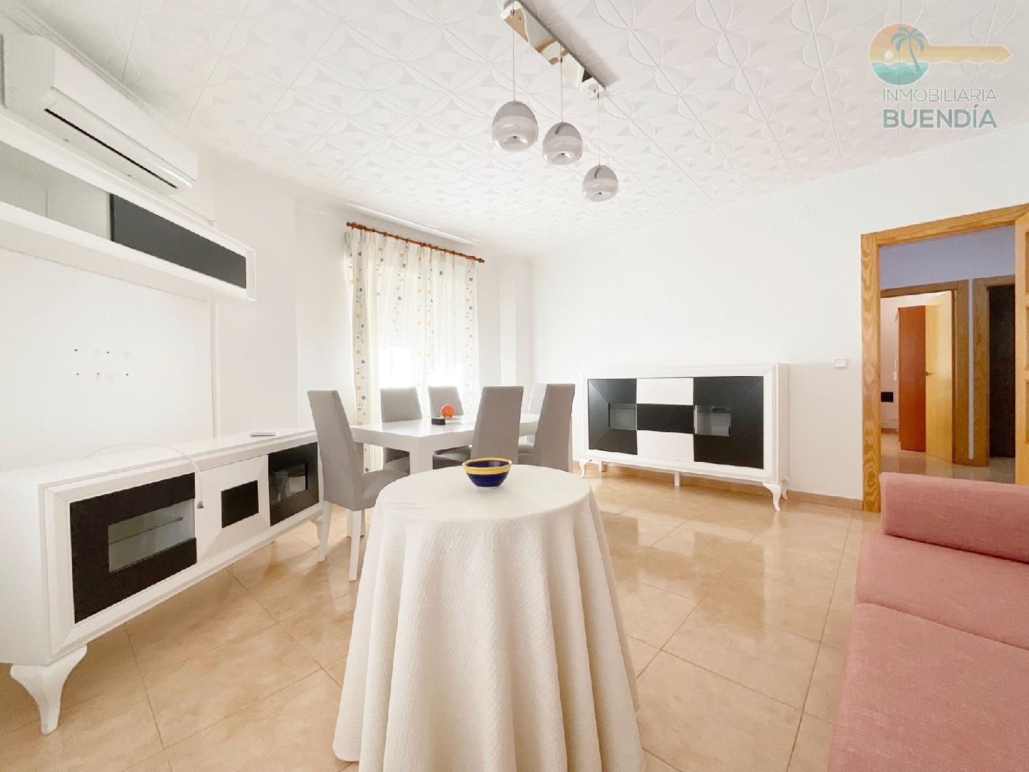  à vendre appartement Mazarrón Bajo Guadalentín 5