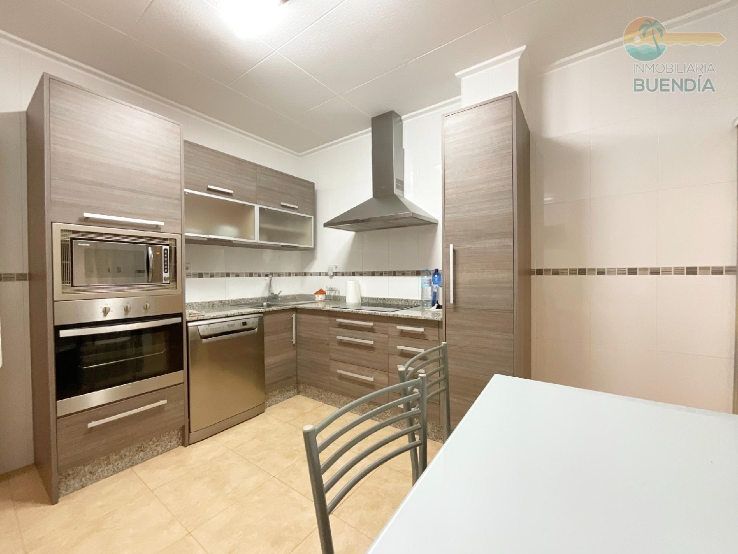 à vendre appartement Mazarrón Bajo Guadalentín 7