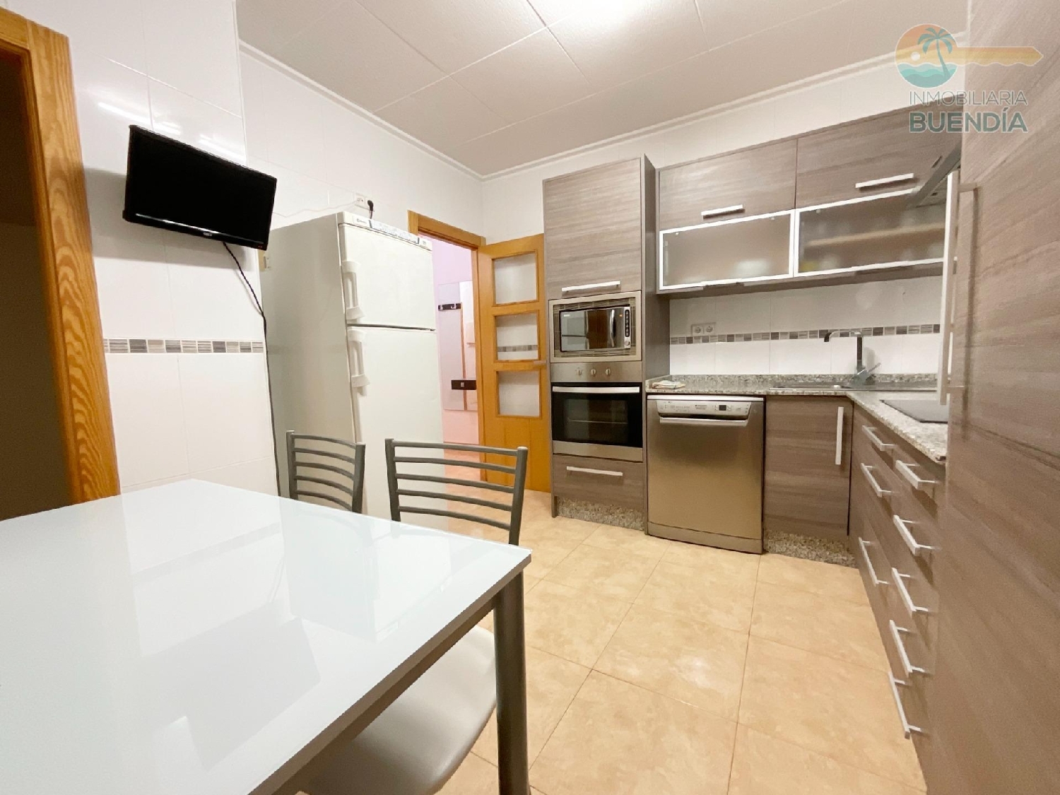  à vendre appartement Mazarrón Bajo Guadalentín 8