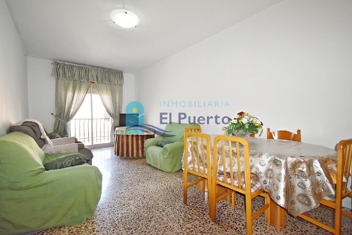 Mazarrón Bajo Guadalentín appartement foto 6281560