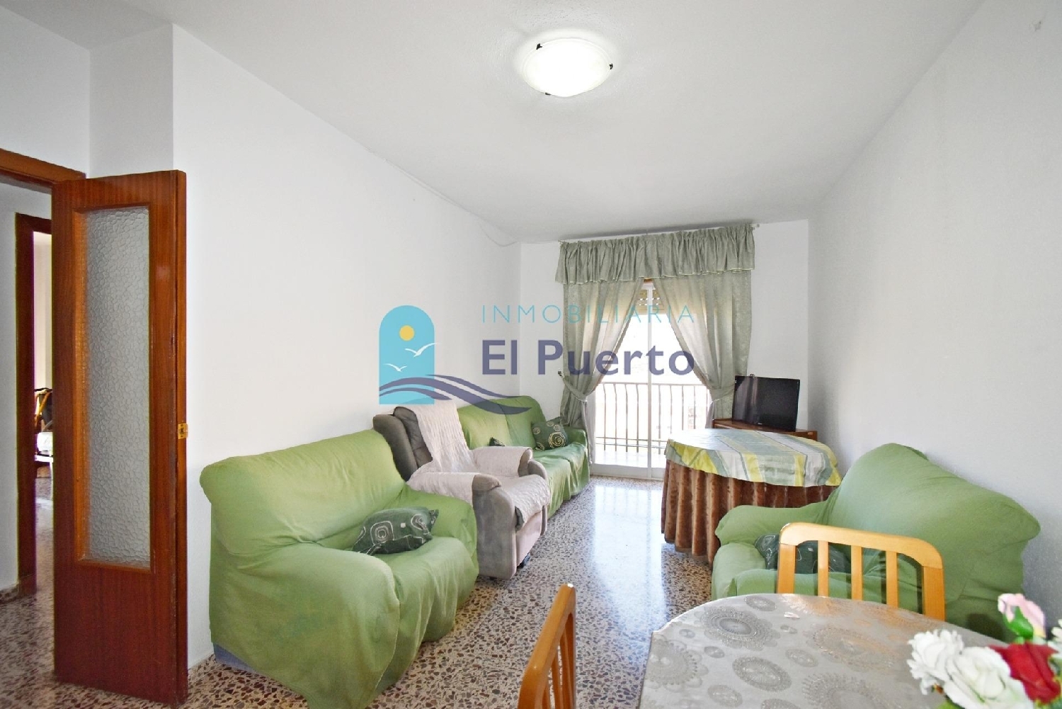  te koop appartement Mazarrón Bajo Guadalentín 2