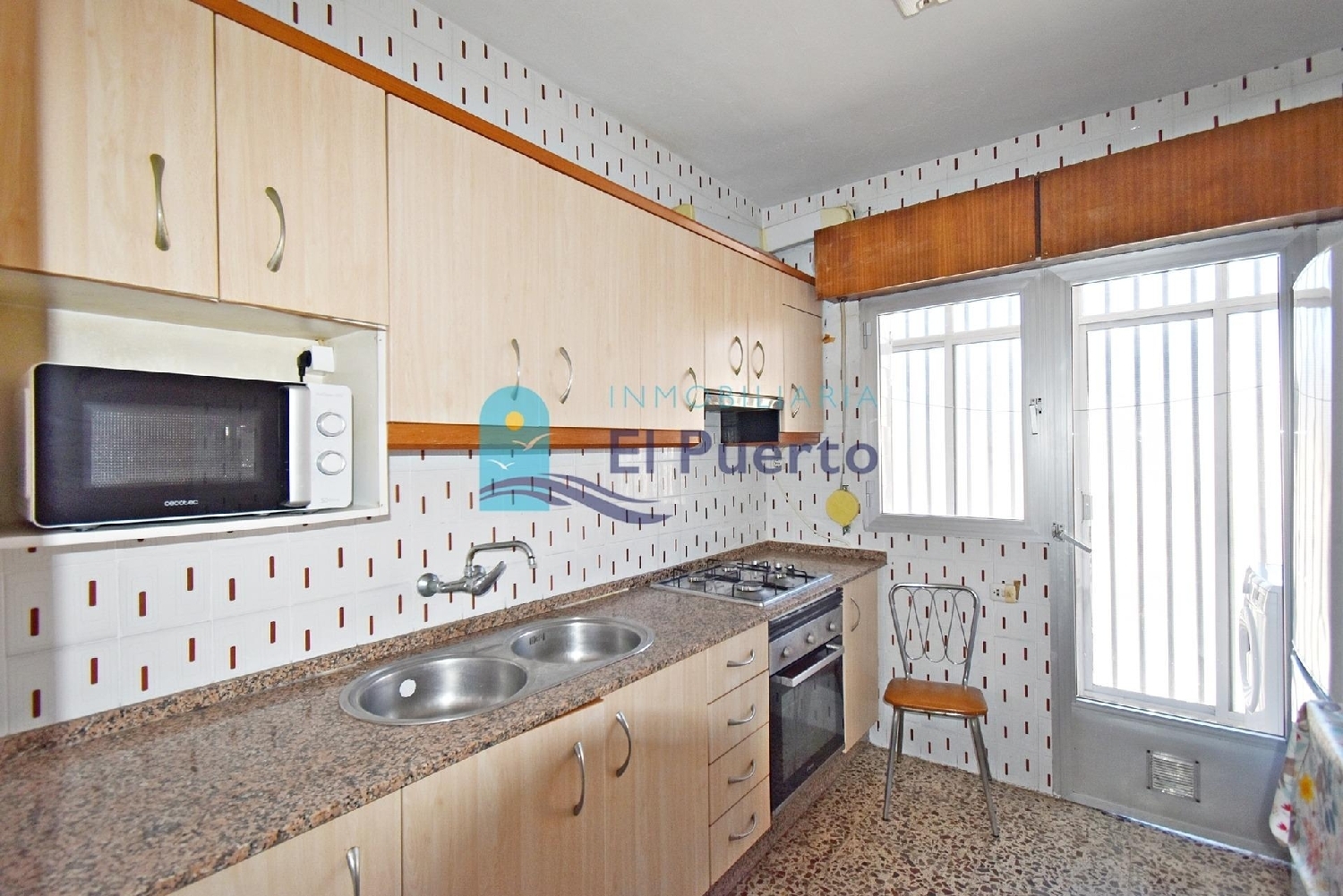  te koop appartement Mazarrón Bajo Guadalentín 6