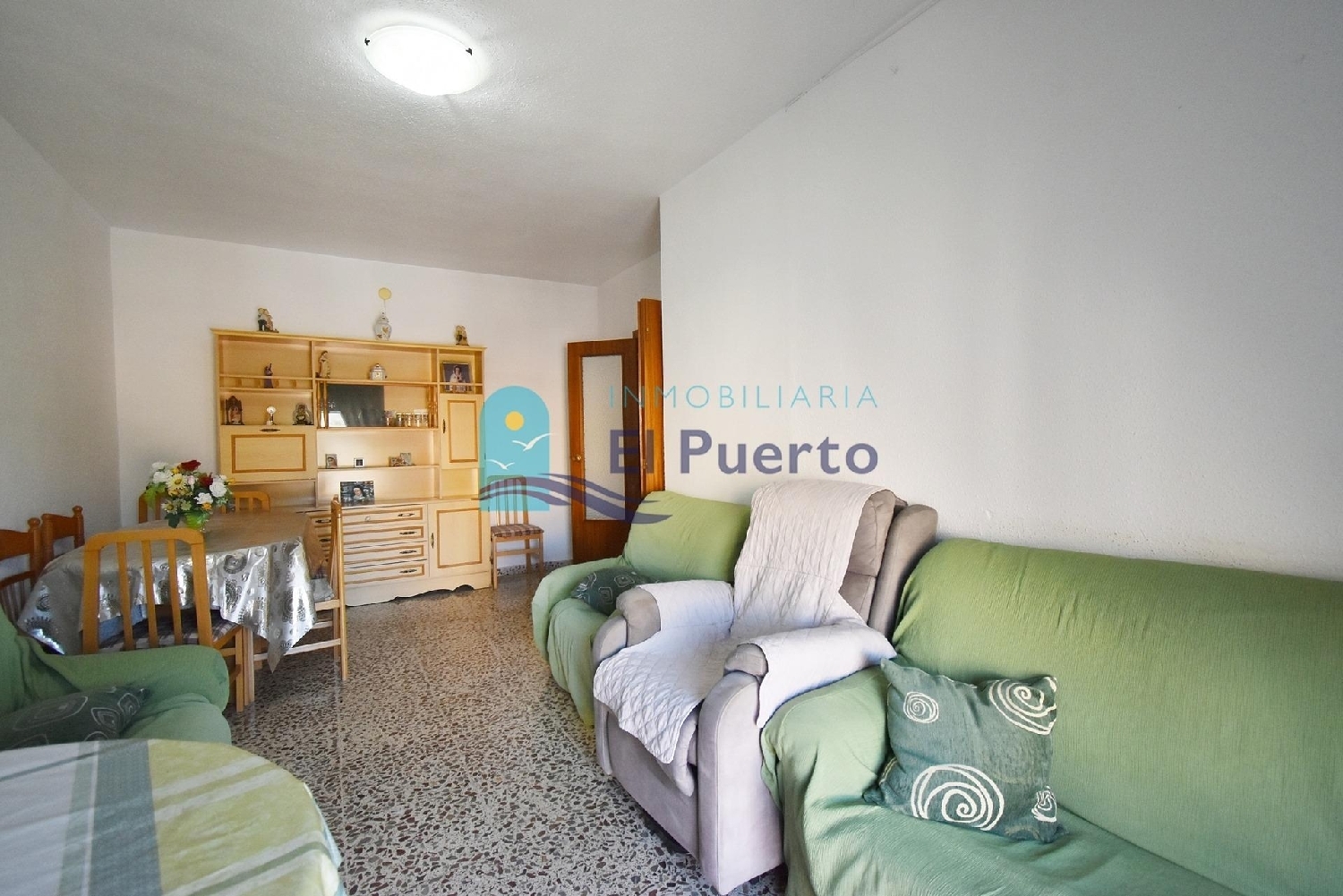  te koop appartement Mazarrón Bajo Guadalentín 4