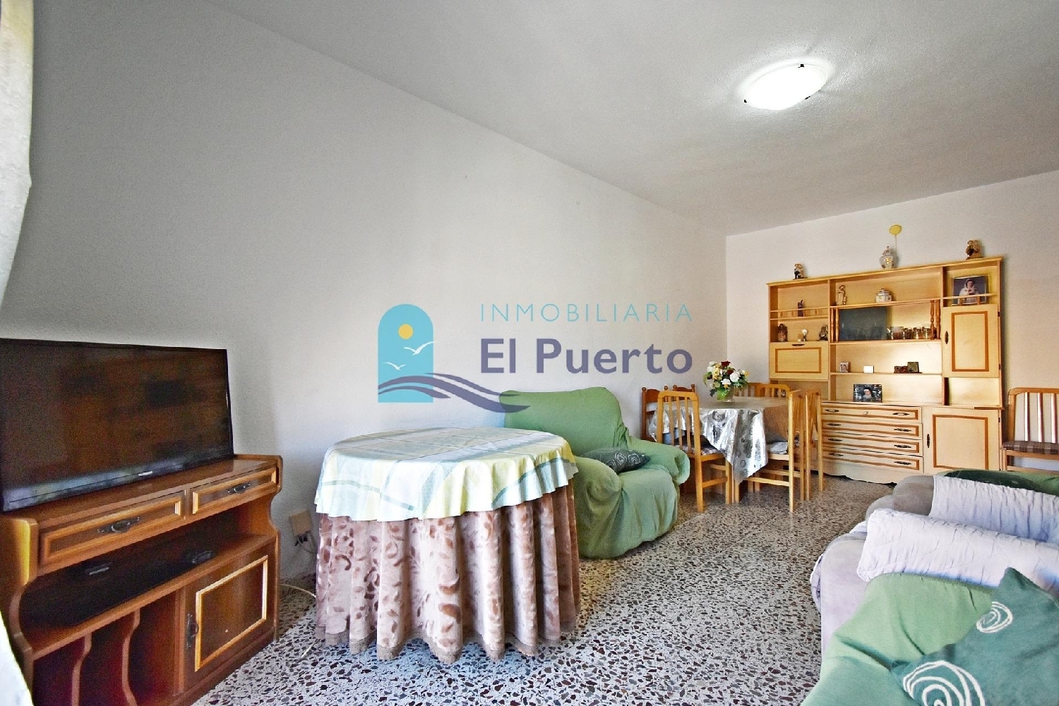  te koop appartement Mazarrón Bajo Guadalentín 3