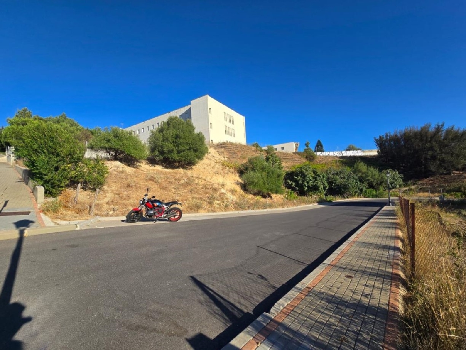  te koop appartement Medina Sidonia Janda (La) 7