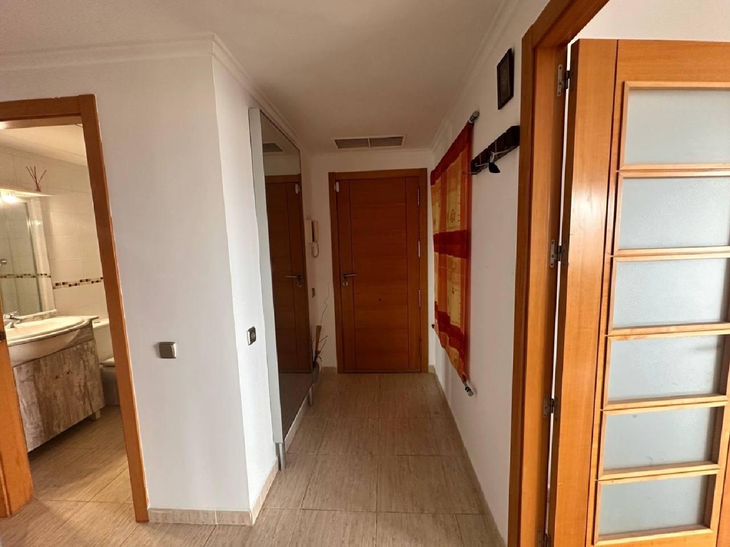  till salu lägenhet Mediterraneo Almadraba Marina Baixa 8