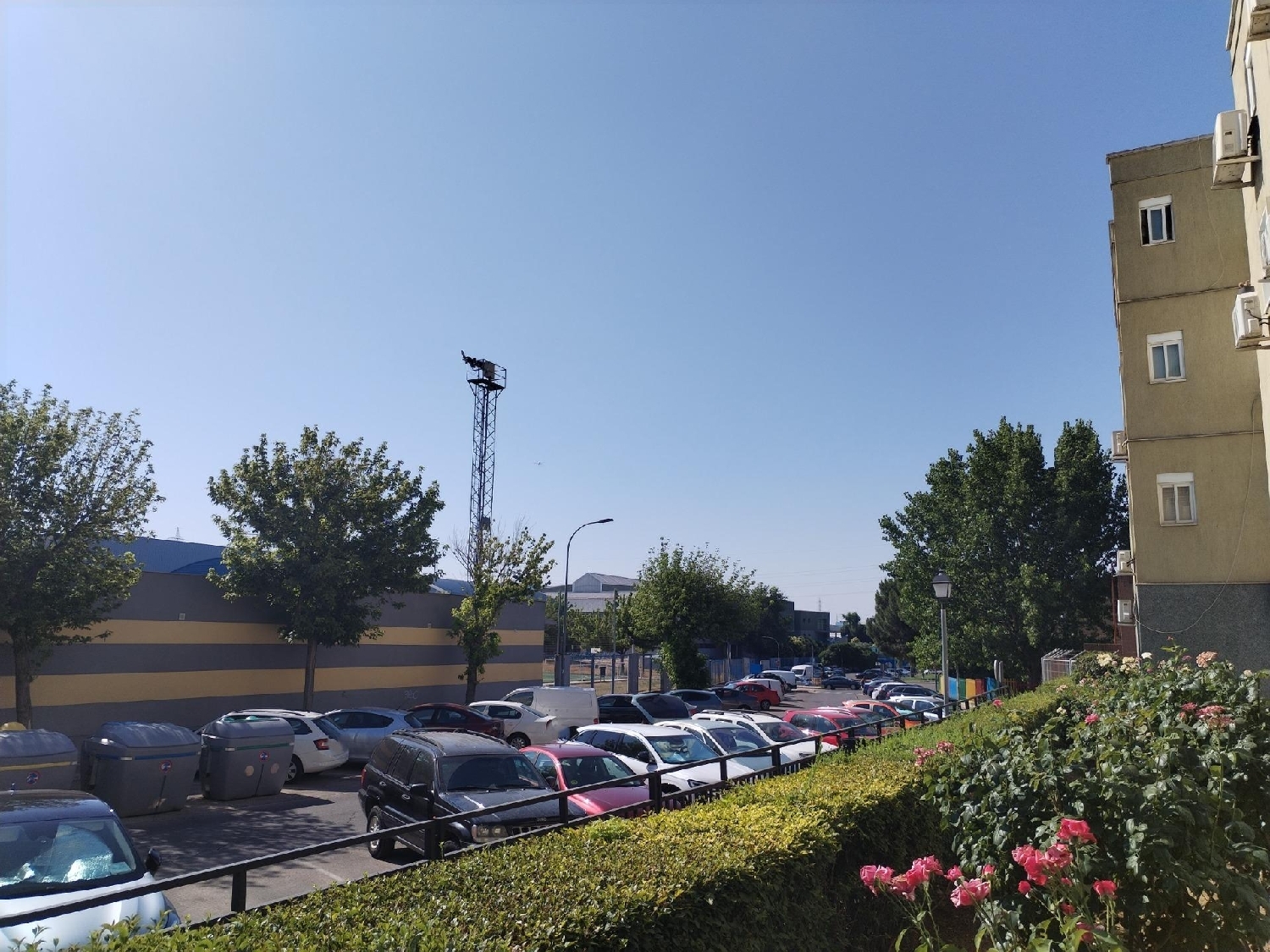  till salu lägenhet Mejorada Del Campo Cuenca Del Henares 1