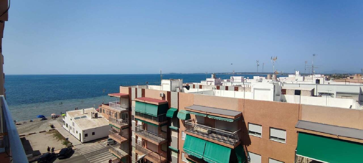  à vendre appartement Meleja Baix Vinalopó 2