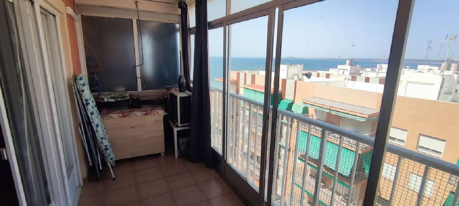  à vendre appartement Meleja Baix Vinalopó 1