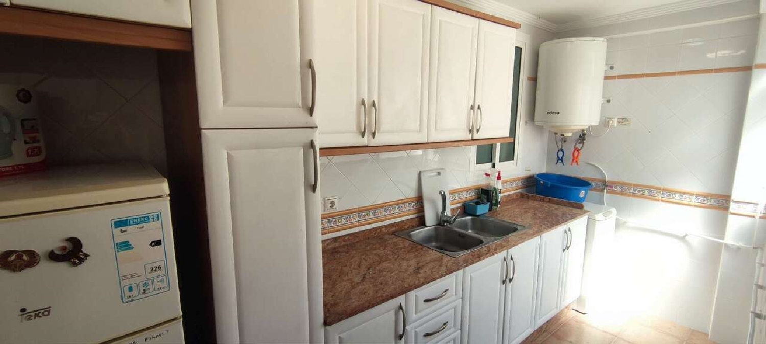  à vendre appartement Meleja Baix Vinalopó 6