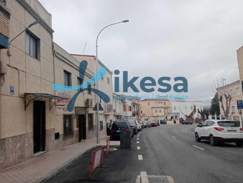 Mengibar Metropolitana De Jaén lägenhet foto 6266827