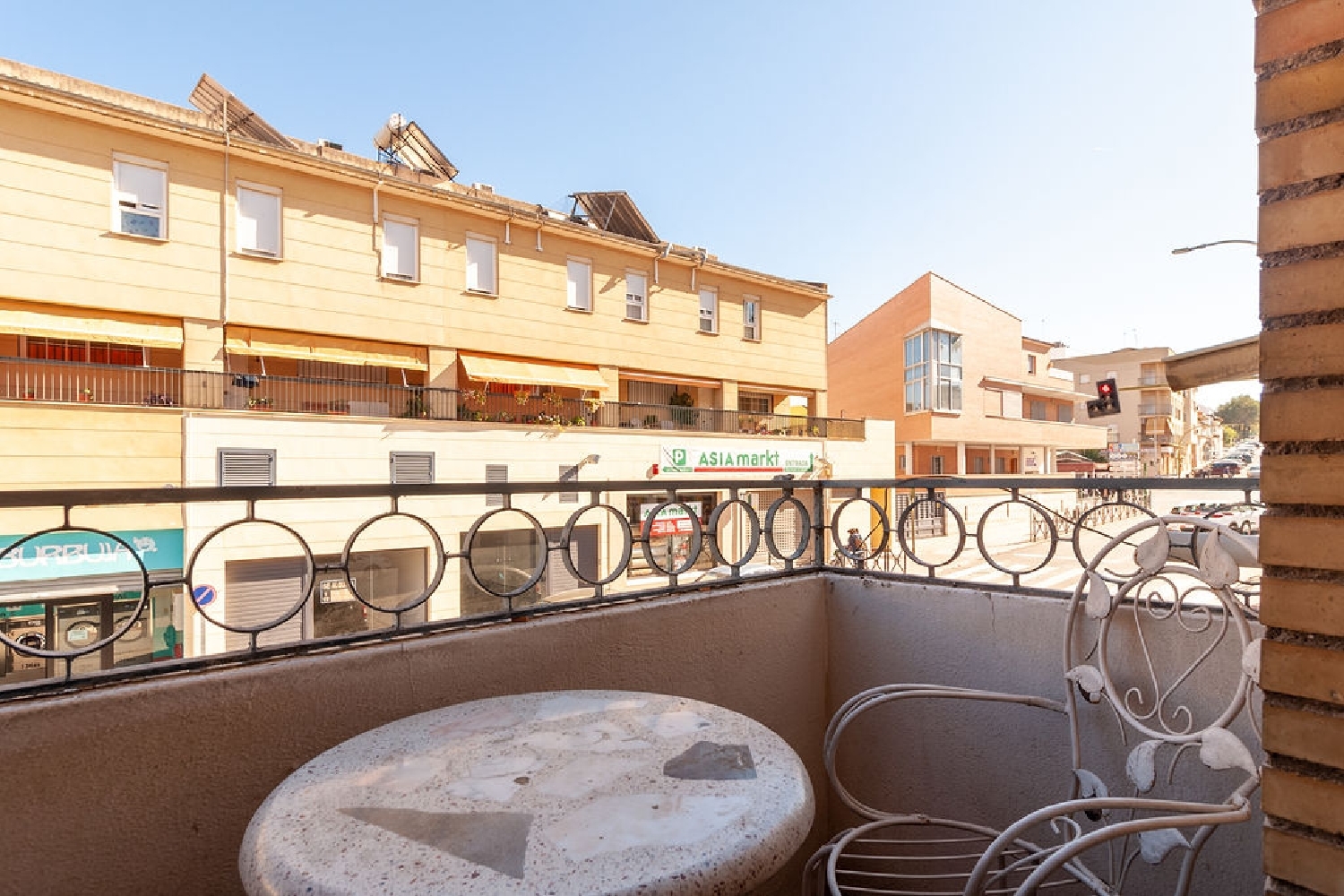 à vendre appartement Mengibar Metropolitana De Jaén 2