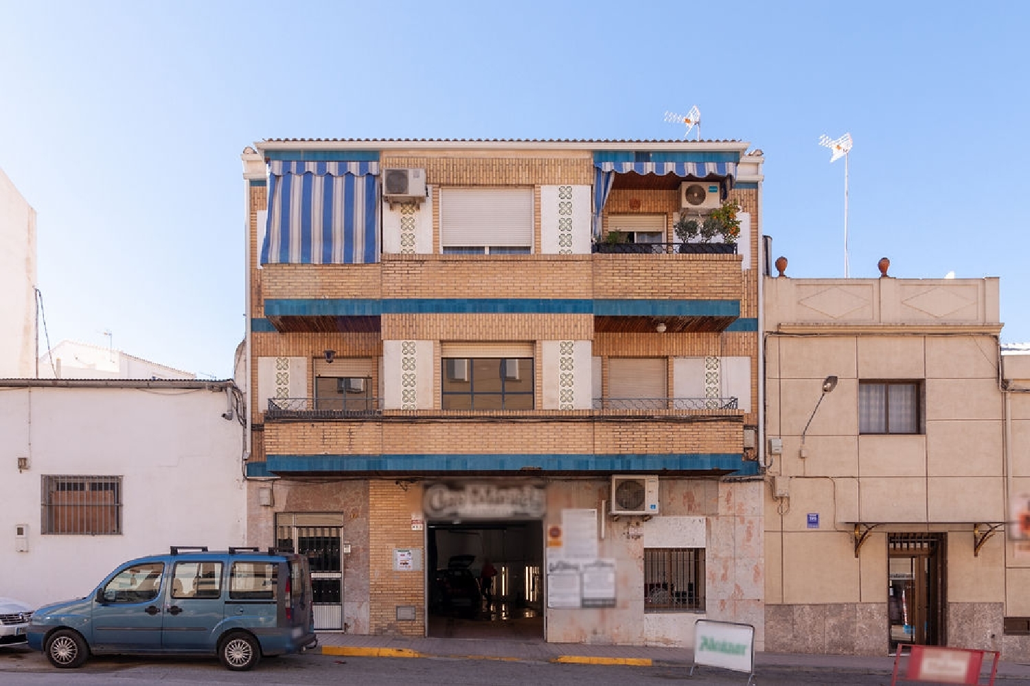  à vendre appartement Mengibar Metropolitana De Jaén 1