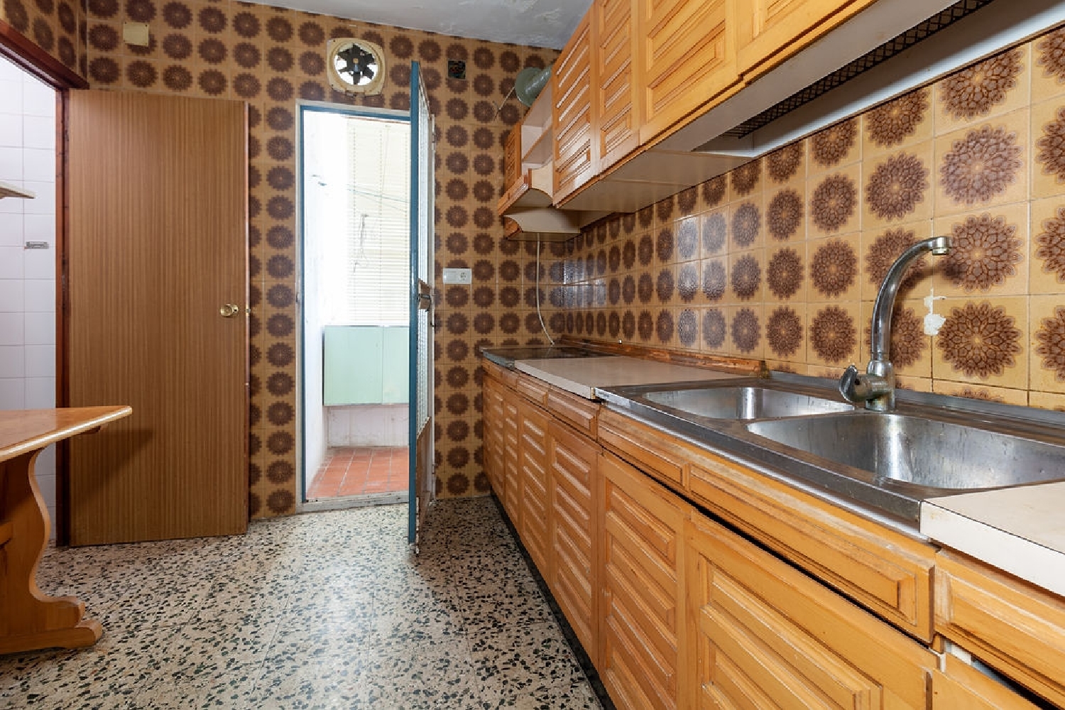  à vendre appartement Mengibar Metropolitana De Jaén 7