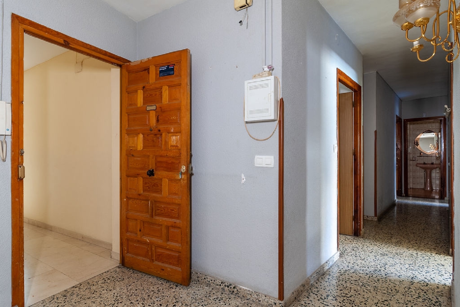  à vendre appartement Mengibar Metropolitana De Jaén 5