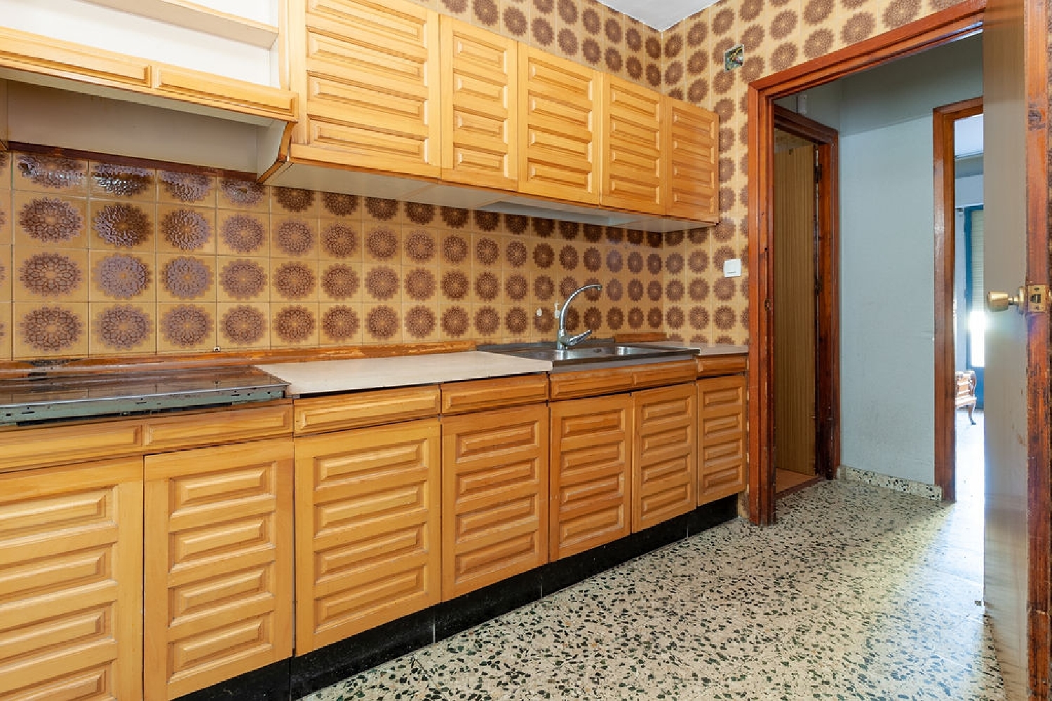  à vendre appartement Mengibar Metropolitana De Jaén 8