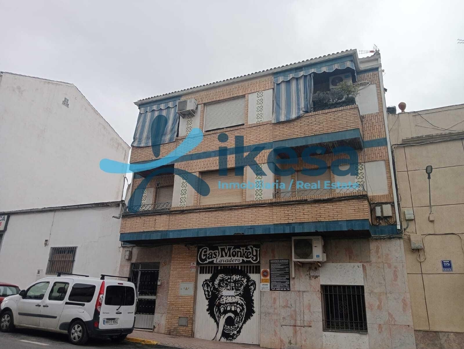  te koop appartement Mengibar Metropolitana De Jaén 2