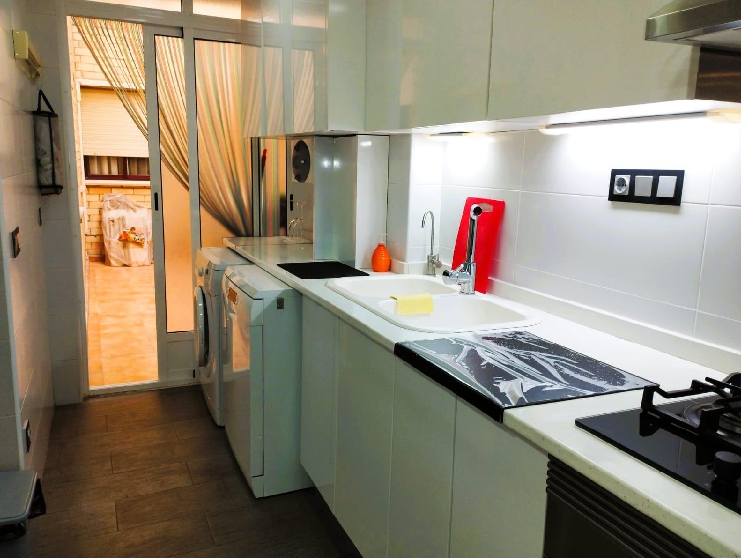  kaufen Wohnung Mercado Alacantí 5