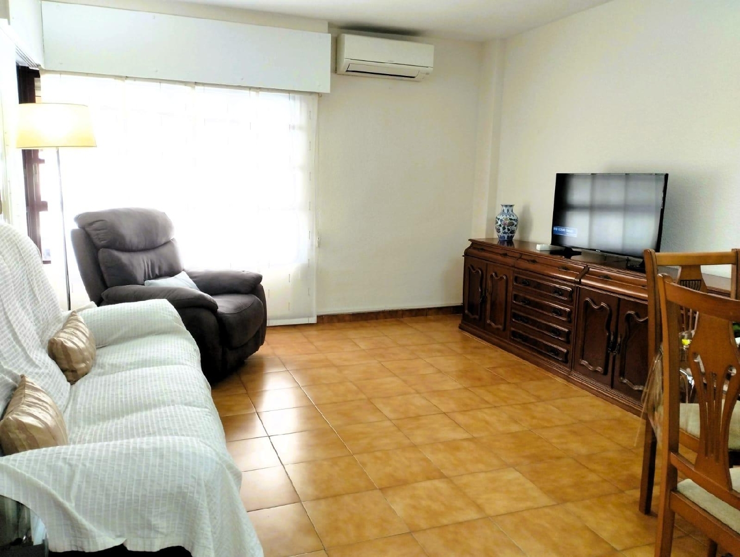  kaufen Wohnung Mercado Alacantí 1