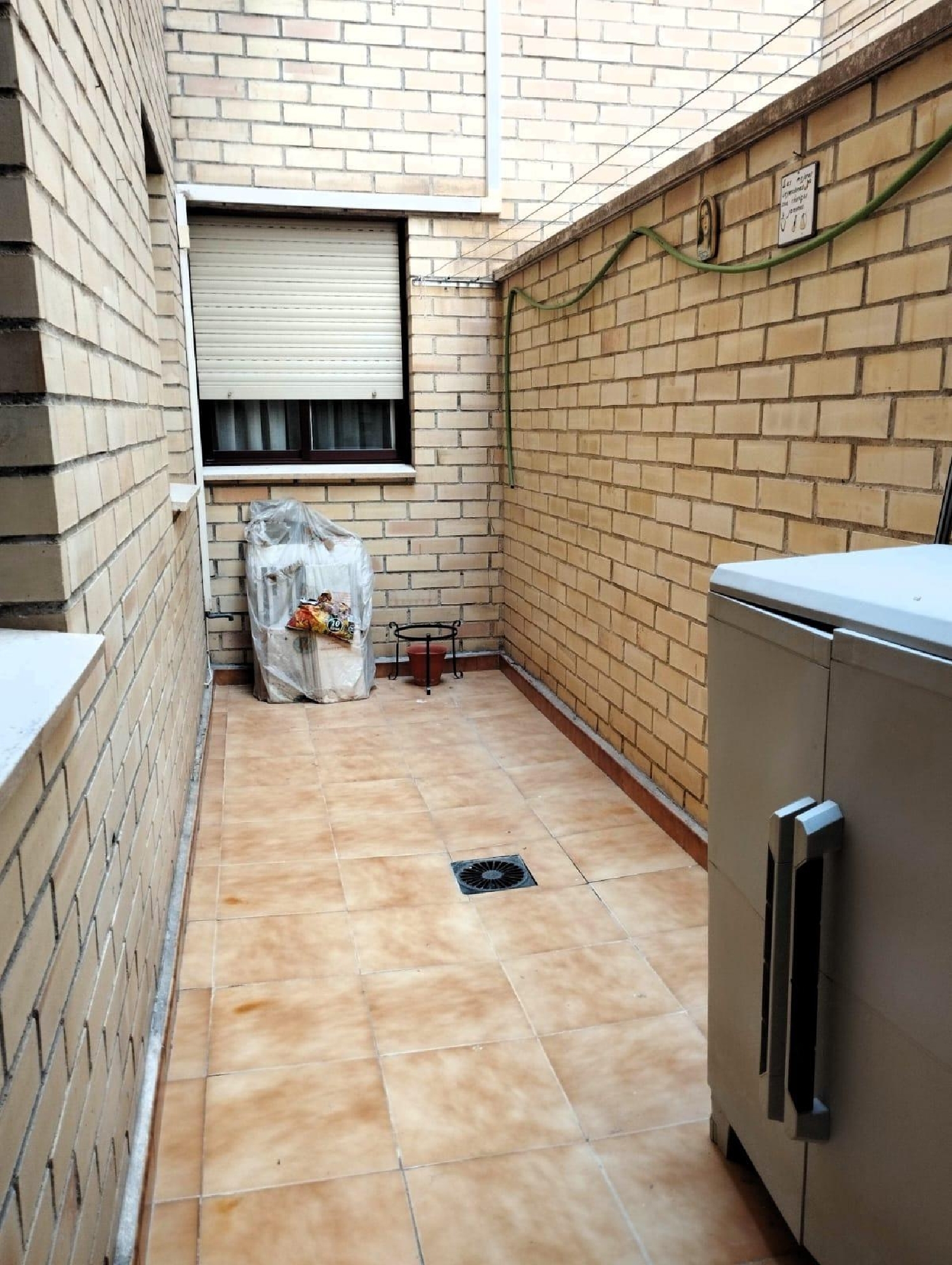  kaufen Wohnung Mercado Alacantí 8