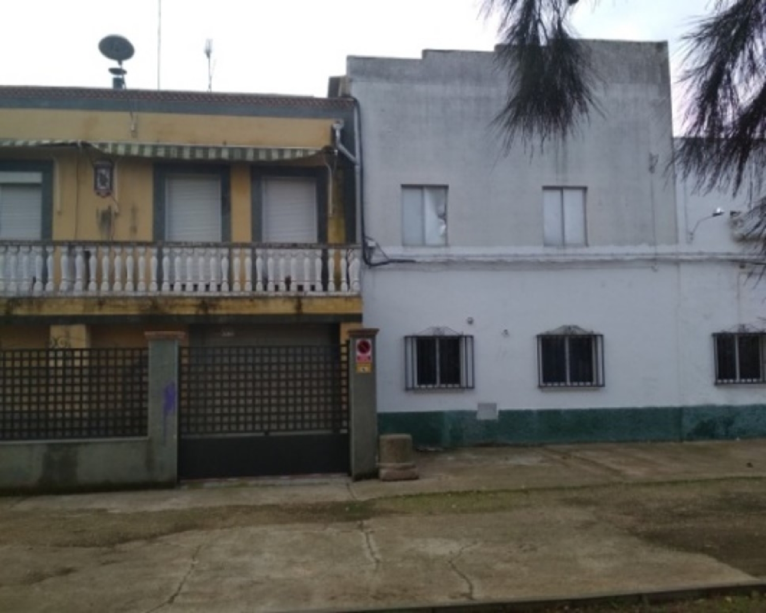 à vendre appartement Mérida Merida 3
