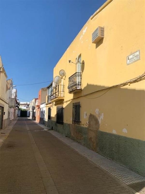 Mérida Merida appartement foto 6272317