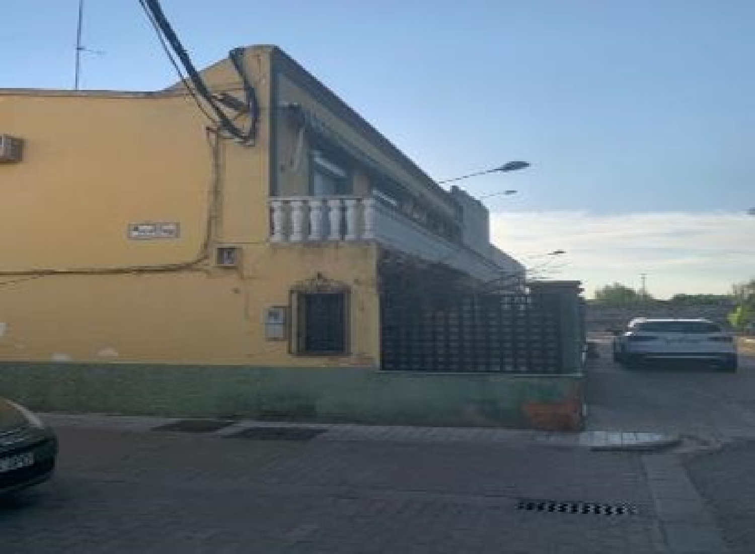 à vendre appartement Mérida Merida 2