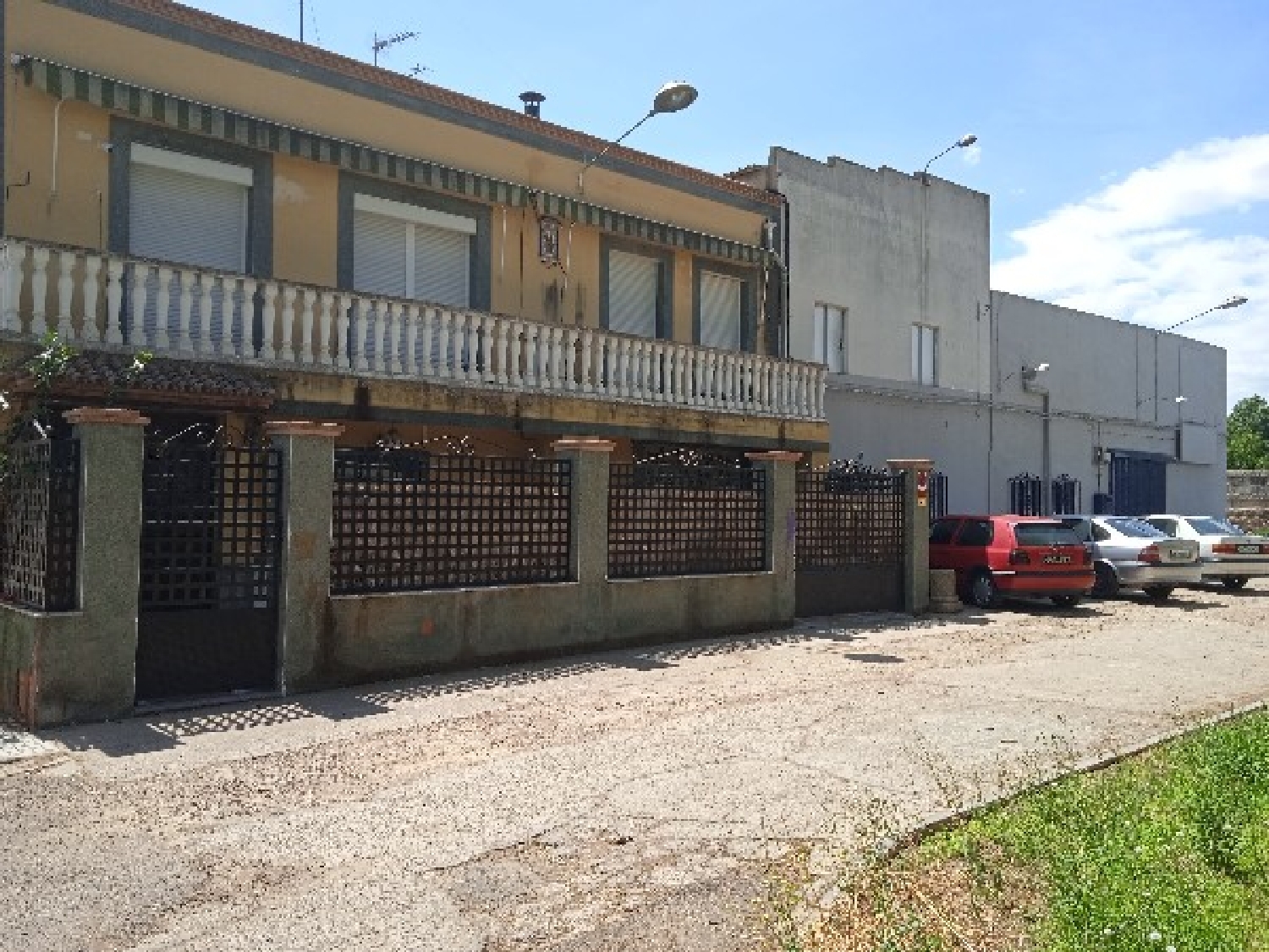 à vendre appartement Mérida Merida 3