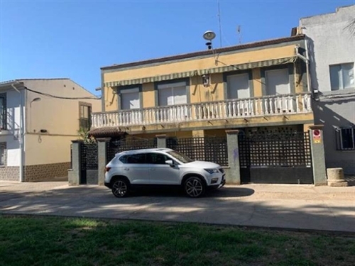 Mérida Merida appartement foto 6272318