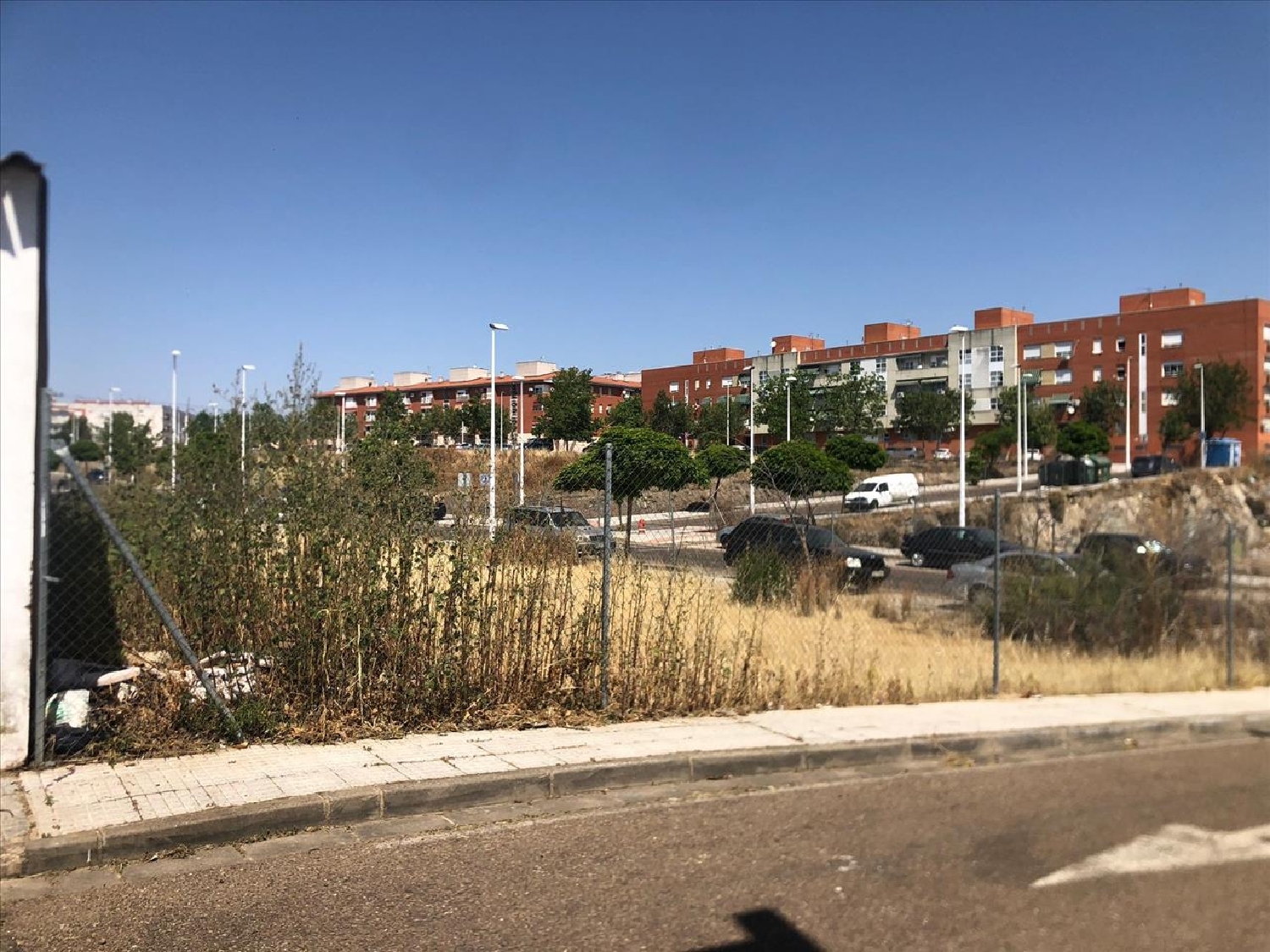 kaufen Wohnung Mérida Merida 2