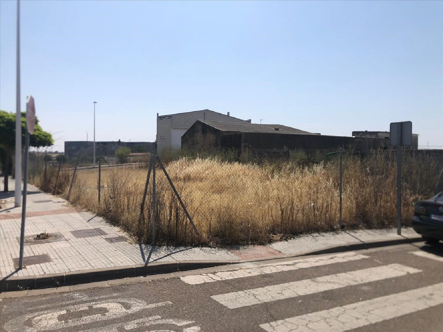  kaufen Wohnung Mérida Merida 1