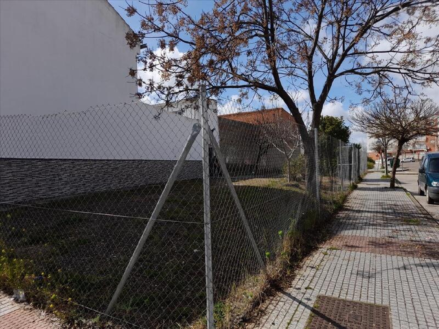  kaufen Wohnung Mérida Merida 5
