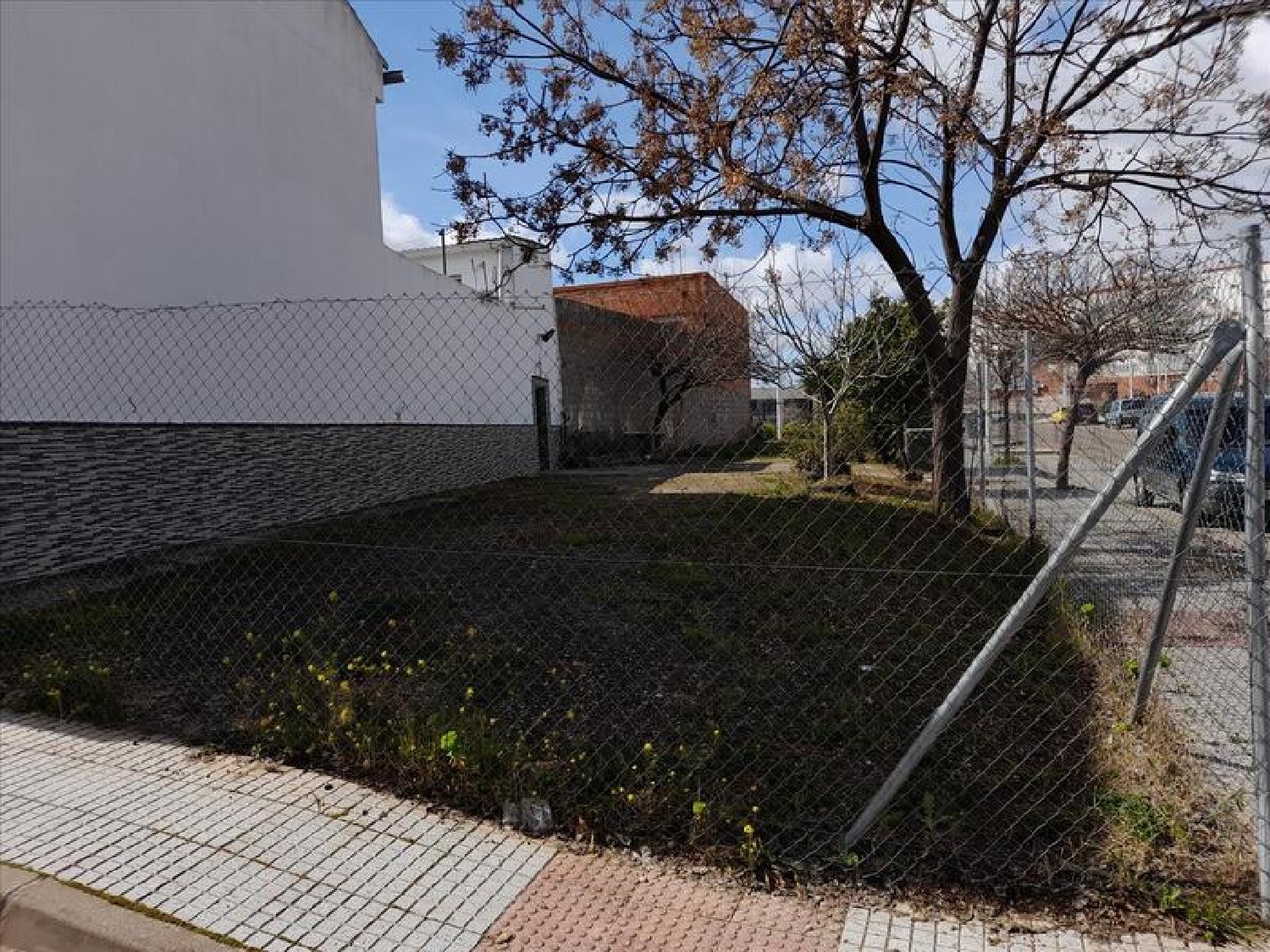 kaufen Wohnung Mérida Merida 2